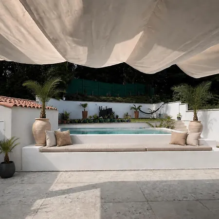 Villa Joia *