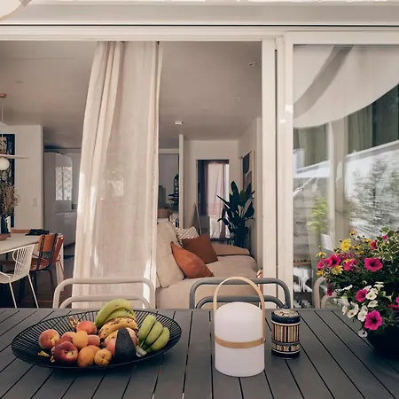 Joia Villa Biarritz