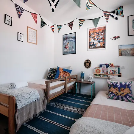 Joia Villa Biarritz
