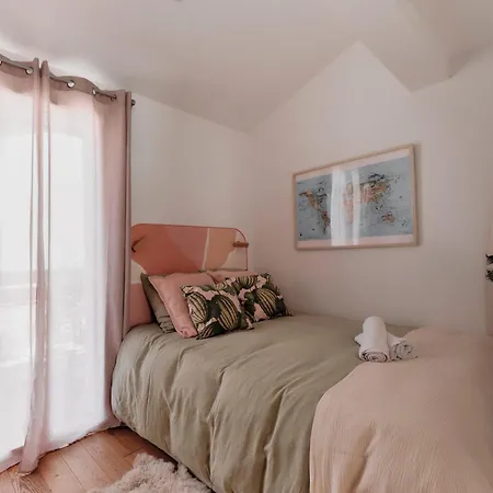 Joia Villa Biarritz
