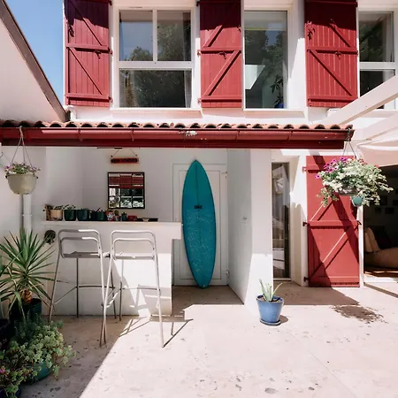 Villa Joia *