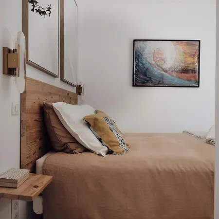 Joia Villa Biarritz