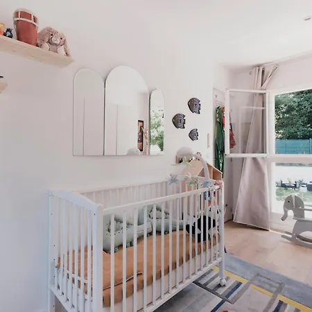 Joia Villa Biarritz