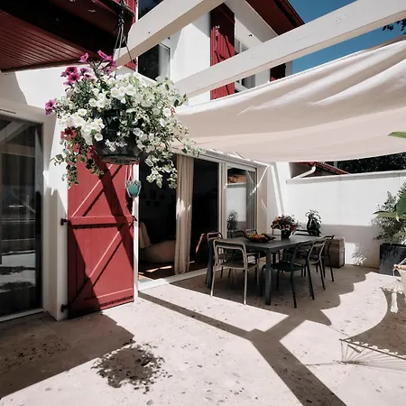 Joia Villa Biarritz