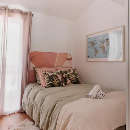 Joia Villa Biarritz