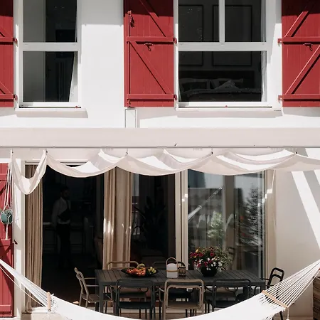 Villa Joia Biarritz